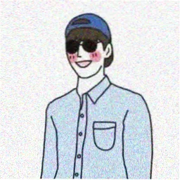剪辑指导访谈头像，木瓜电影电视在线观看幕后专号受访者之四